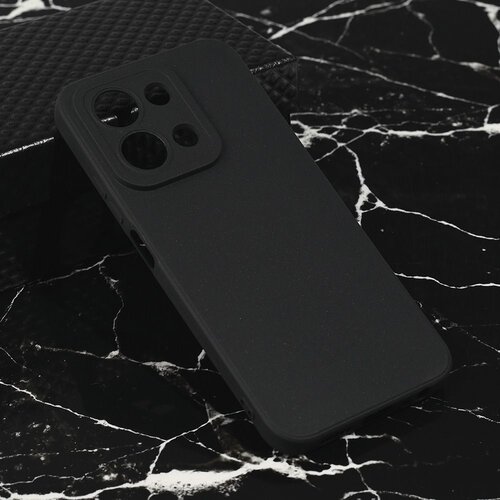  Torbica Teracell Giulietta za Xiaomi Redmi 15C 4G EU 173mm mat crna Cene