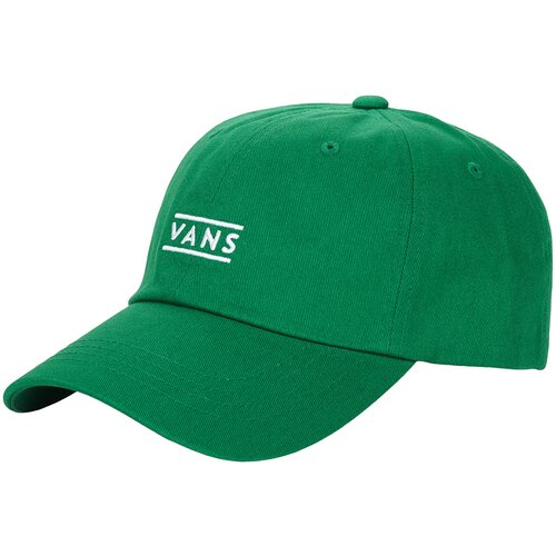 Vans Kape s šiltom Half Box Curved Bill Jockey Zelena Cene