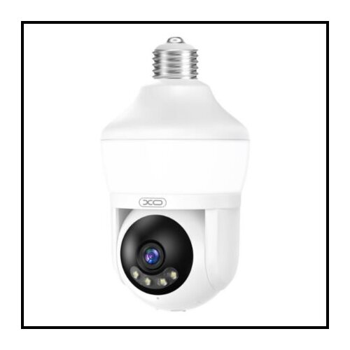 XO CR14 Magic Bulb 200W / Camera &ndash; sijalica i kamera Cijene