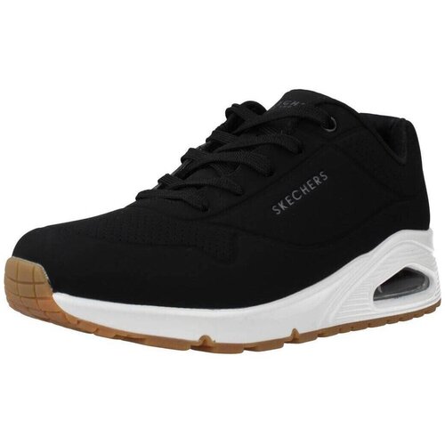 Skechers UNO -STAND ON AIR Crna Slike