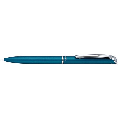 Pentel Gel pen 0,7 BL-2007-S-A sv.plava/crna tinta u poklon kutiji Cene