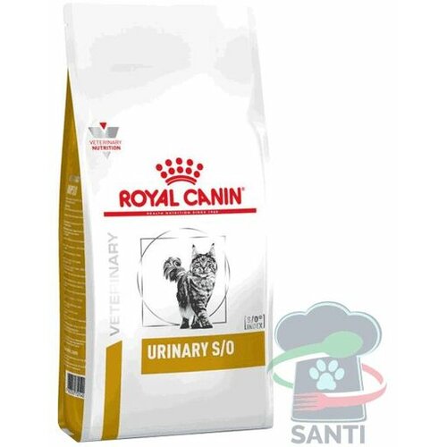 Royal Canin veterinarska dijeta za mačke urinary s/o cat 1.5kg Slike