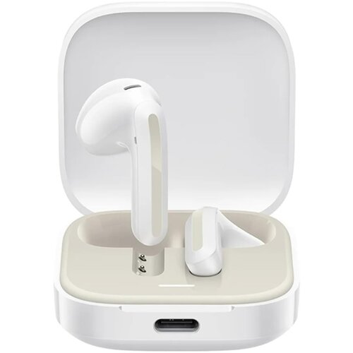 Xiaomi BEŽIČNE SLUŠALICE Redmi Buds 6 Active White Cene