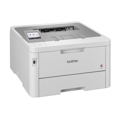 Brother HLL8240CDWYJ1 profesionalni barvni laserski tiskalnik, samodejni dvostranski tisk (duplex), omrežje, Wi-Fi, LCD, NFC, 30 ppm Cene
