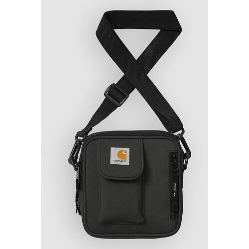 Carhartt WIP Essentials Small Torba raven Cene