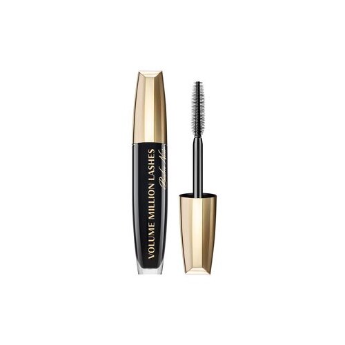 L´Oréal Paris Volume Million Lashes Balm Noir Mascara maskara za prostornino 9 ml Cene