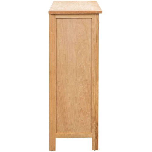  za vino 72 x 32 x 90 cm od masivne hrastovine Slike