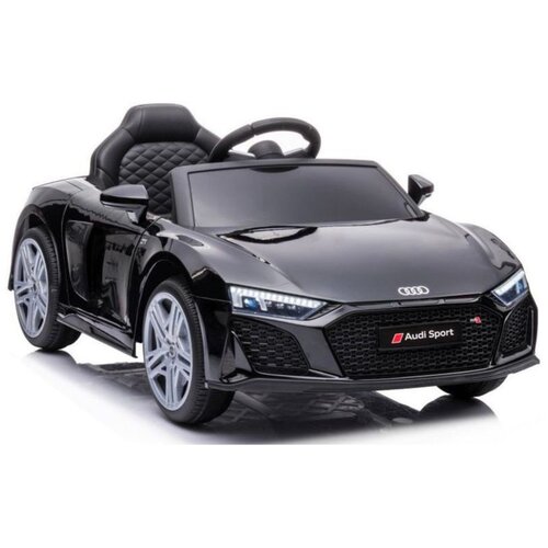 Audi Licencirani R8 SPORT LIFT crni - auto na akumulator Cijene