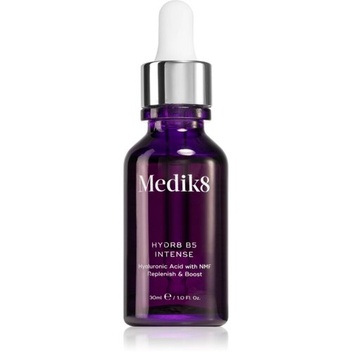 Medik8 HYDR8 B5 Intense hijaluronski serum 30 ml Slike