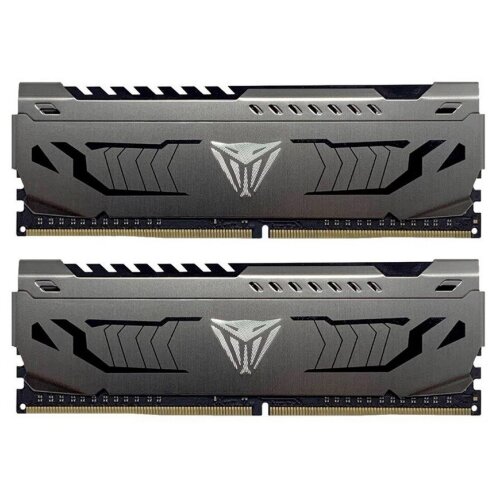 Patriot Viper Steel PVS464G300C6K memory module 64 GB DDR4 3600 Mhz Slike