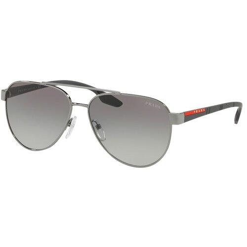 Prada Linea Rossa lifestyle Naočare za sunce PS 54TS 5AV3M1 Slike