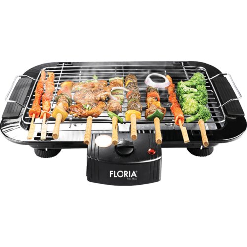 Zilan ZLN2867 električni Grill / Roštilj, 2000 W Cene