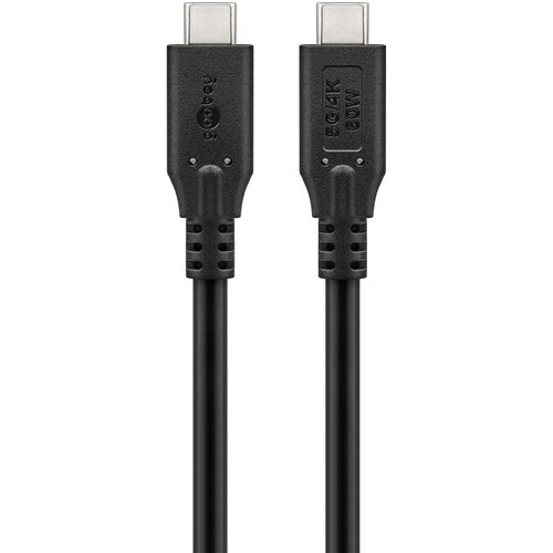Goobay Kabal USB-C 3m 66509 Cene