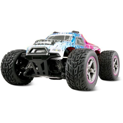  Amewi MAX20 Radio-Controlled (RC) model Monster truck Electric engine 1:20 Cene