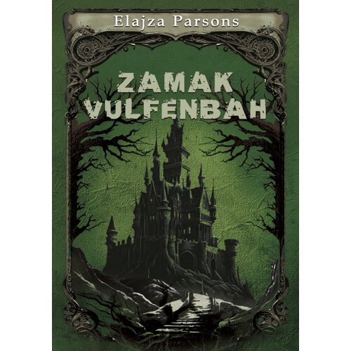  Zamak Vulfenbah Cene