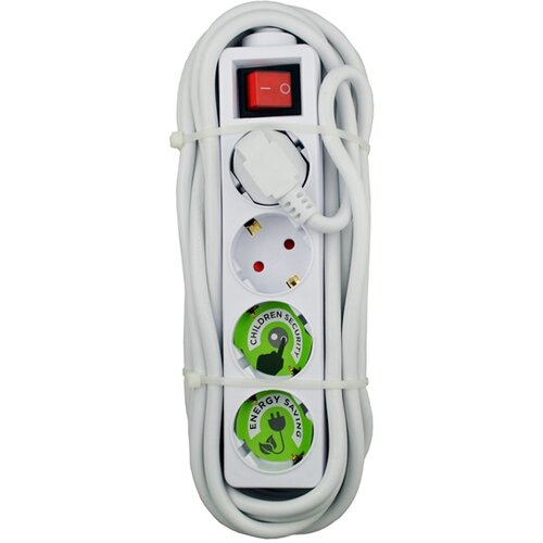 Max Power produžni kabel HS-DB GB04K 1.5m Slike