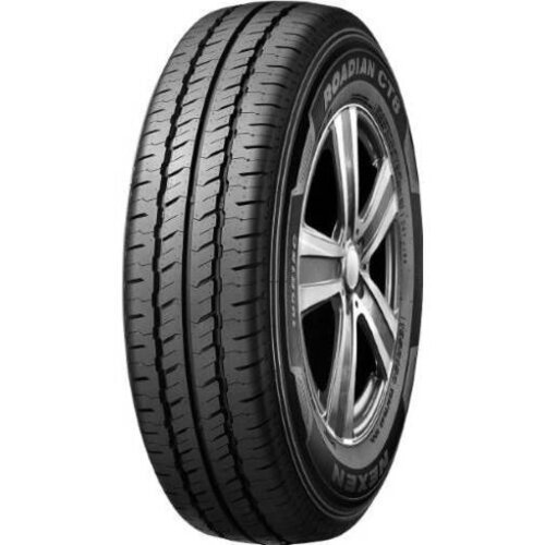 Nexen Roadian CT8 ( 215/75 R16C 116/114R 10PR ) Slike