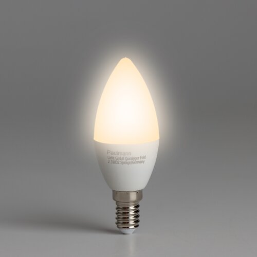 PAULMANN set 5x led sijalica E14/5,5W/230V 2700K - 28782 Slike
