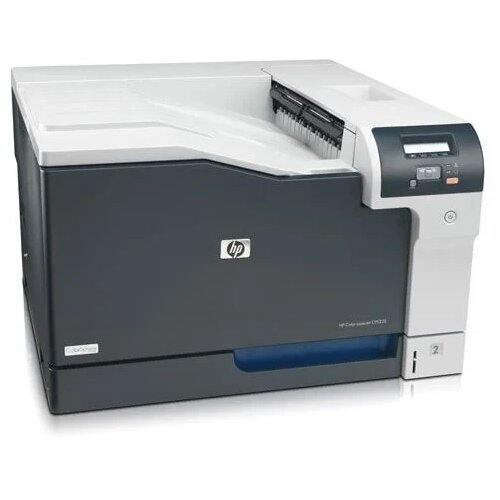 HP LaserJet cp5225dn CE712A &amp;scaron;tampač Slike