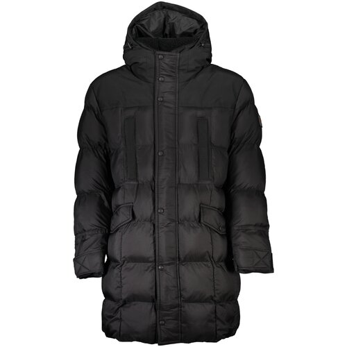 Boss HUGO MEN&amp;amp;#39;S BLACK JACKET Slike
