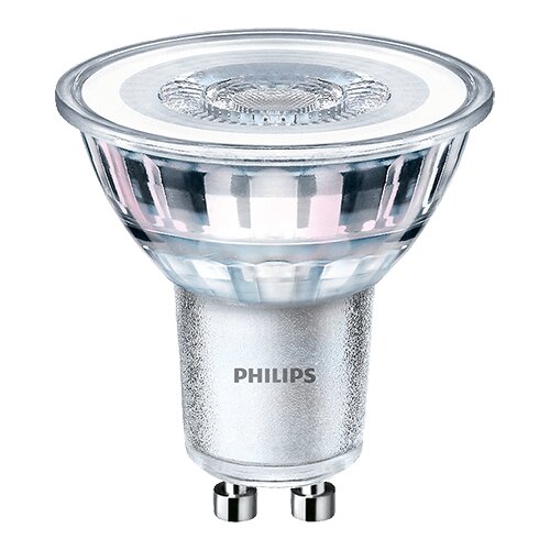 Philips led sijalica 3.5W (35W) GU10 wh 3000K 36D nd rf Cene