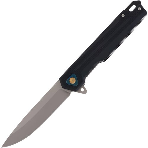 Outdoor sklopivi nož WN-40829 - Crna KP40829 Slike