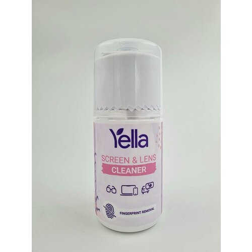 Topy sredstvo za čišćenje yella screen & lens cleaner 200ml Cene
