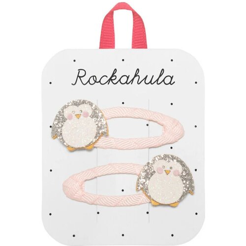 Rockahula ukosnice za kosu - Little Penguin Slike