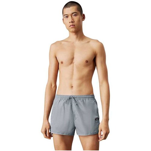 Calvin Klein mu&amp;scaron;ki &amp;scaron;orts za kupanje Slike