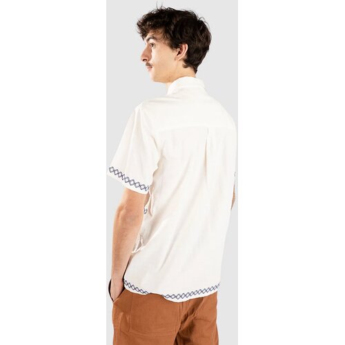 Anerkjendt Theo Cross Stitch Srajca tofu Slike