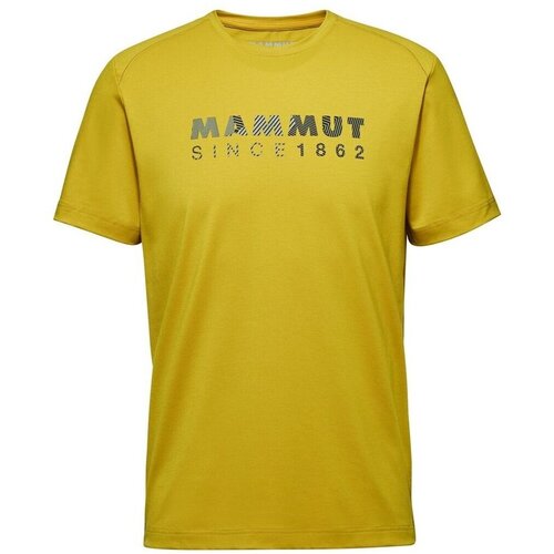 Mammut Trovat žuta Slike