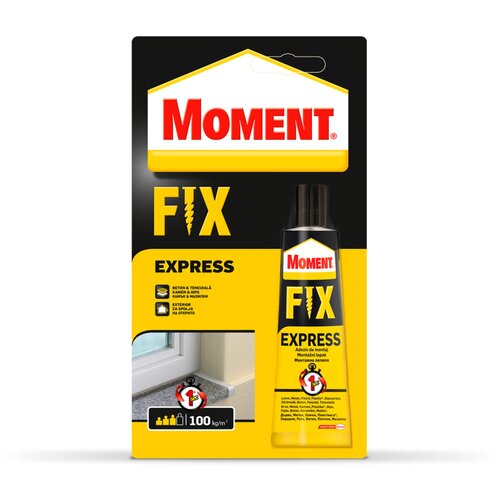  Lepak Pattex Expres fix 75gr (953) Cene