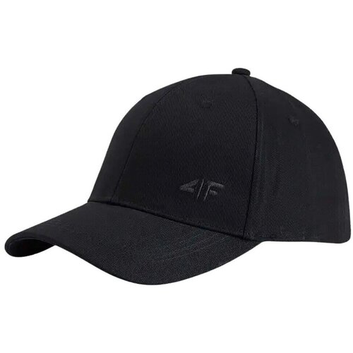 4f Kape s &scaron;iltom WSS26ACABU552 Črna Cene