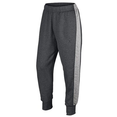 Nike Spodnji deli trenirke Air Jordan 3 Fleece Siva Cene