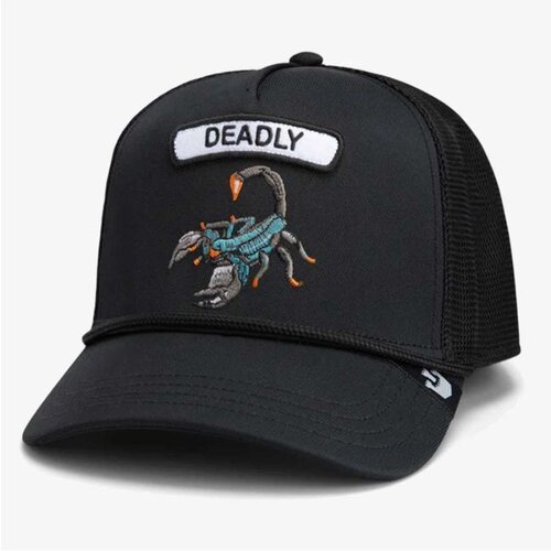 Goorin Bros kačket gb2 deadly scorp Cene