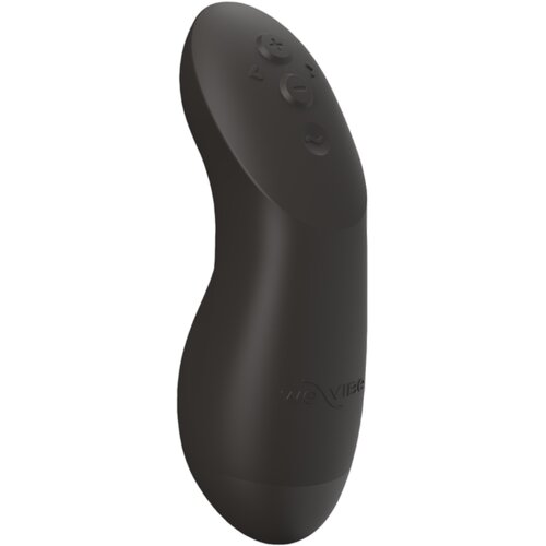 We Vibe Chorus Pro - pametni daljinski parni vibrator (crni) Slike