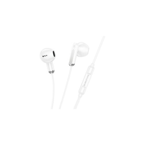  Slušalice sa mikrofonom Type-C BOROFONE BM89 Surpass universal digital white Cijene