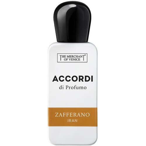 The Merchant of Venice accordi di profumo zafferano iran eau de parfum 30ml Slike
