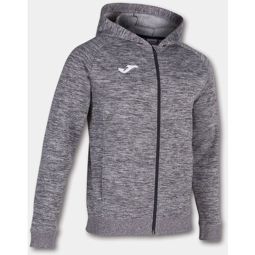 Joma Men's/Boys' Menfis Melange Sports Jacket Cene