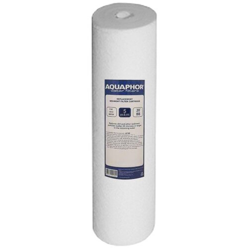 Aquaphor uložak filtera za vodu EFG 112/508 - 5 mikrona Cene