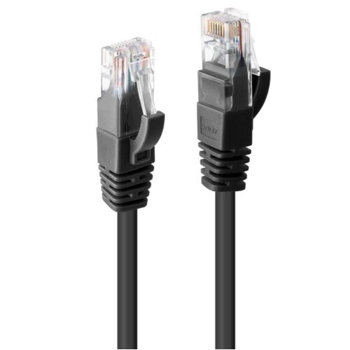 Kabal UTP 8P8C CAT 6E 0.5m Black Cijene