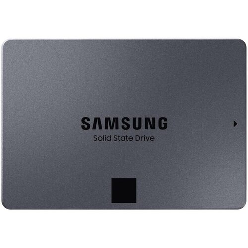 Samsung 870 QVO 4TB SSD, 2.5&rdquo; 7mm, SATA 6Gb/s, Read/Write: 560 / 530 MB/s, Random Read/Write IOPS 98K/88K Cijene