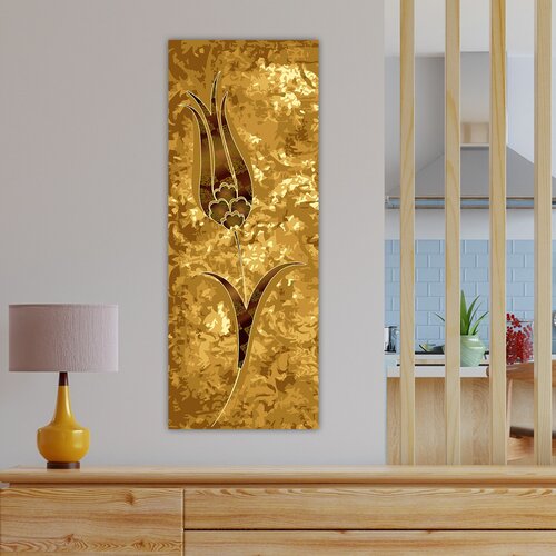Opviq slika na platnu 30x80cm Cene