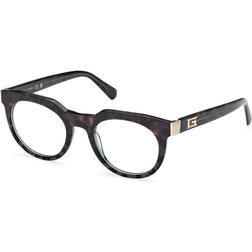 Guess GU50241 098 ONE SIZE (49) Havana/Kristalna Slike