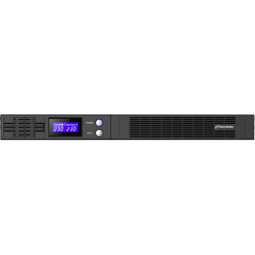 Bluewalker UPS PARA SERVIDOR DE COMPUTADOR 750VA RACK 19, (5000261355) Slike