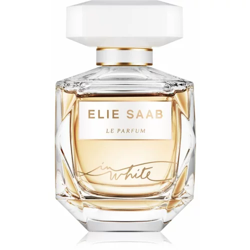 Elie Saab Le Parfum In White parfemska voda 90 ml za žene