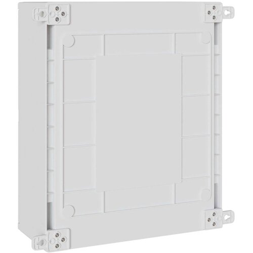  Upravljački ormar Siva 57 x 23 x 60 cm ABS plastika Slike