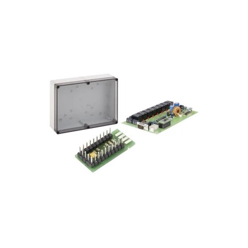  Relejska kartica 616733 24 V/DC Slike