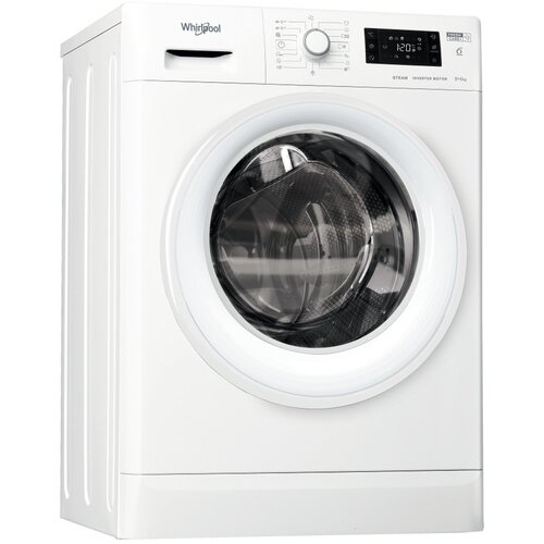 Whirlpool fwdg 861483E wv eu n mašina za pranje i sušenje veša Cene