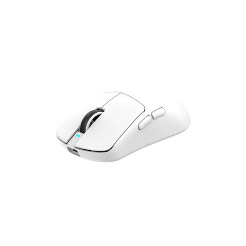White Shark ws wgm 5021 bors, wireless mouse white Cene